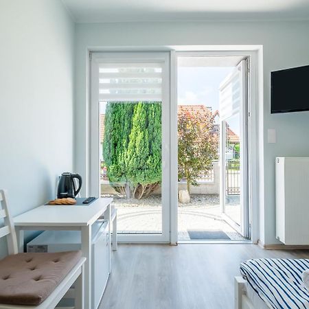Bedroom Łeba Εξωτερικό φωτογραφία