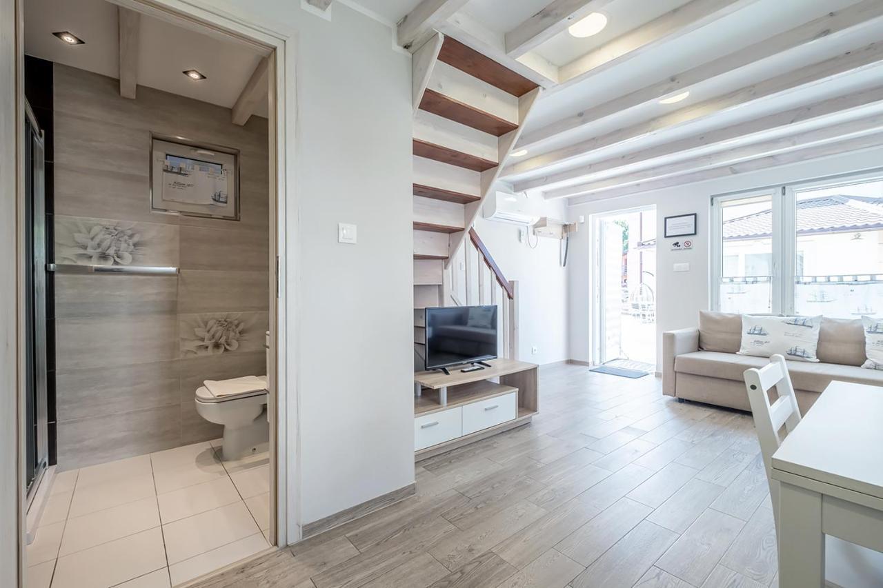 Bedroom Łeba Εξωτερικό φωτογραφία
