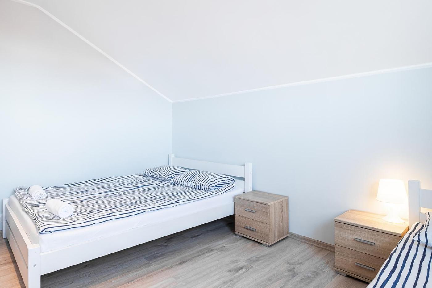 Bedroom Łeba Εξωτερικό φωτογραφία