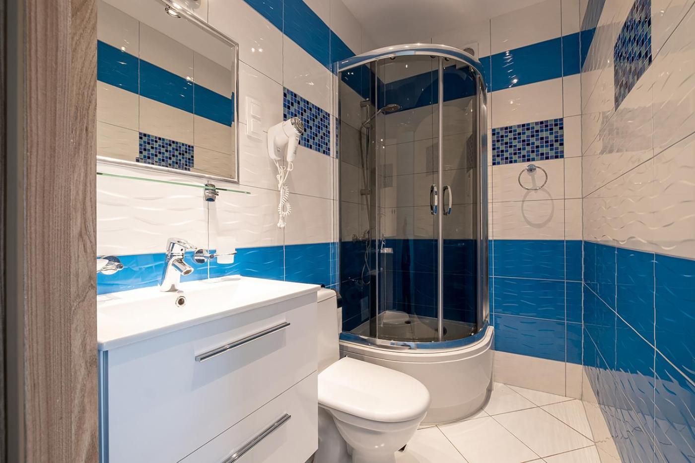 Bedroom Łeba Εξωτερικό φωτογραφία